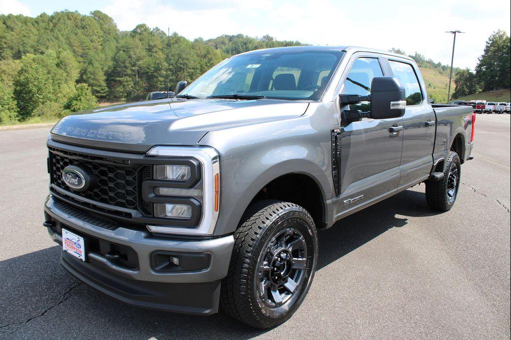 new 2026 Ford F-250 car, priced at $72,700