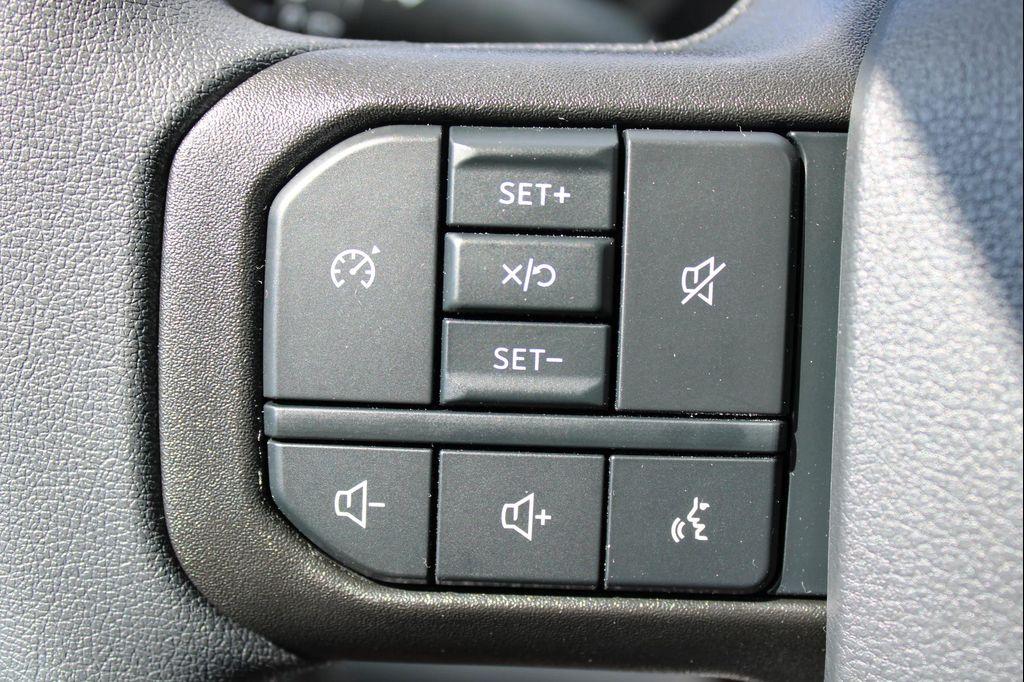 new 2026 Ford F-250 car, priced at $72,700