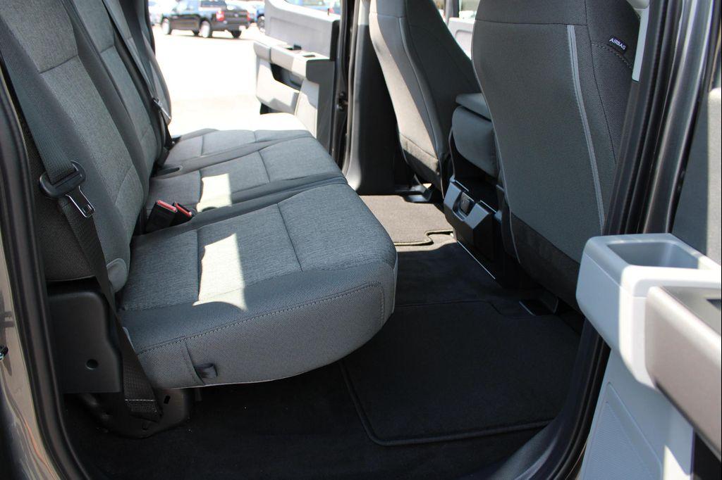 new 2026 Ford F-250 car, priced at $72,700