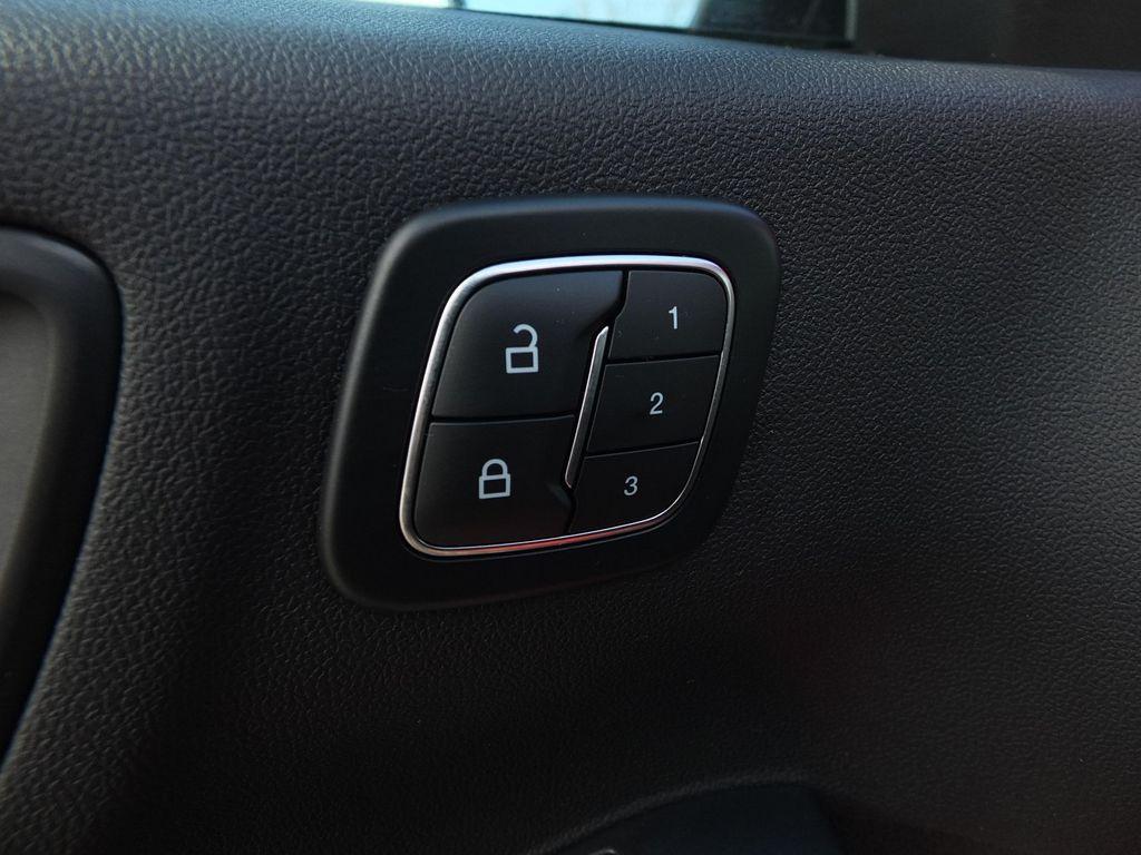 used 2025 Ford Escape car, priced at $29,996