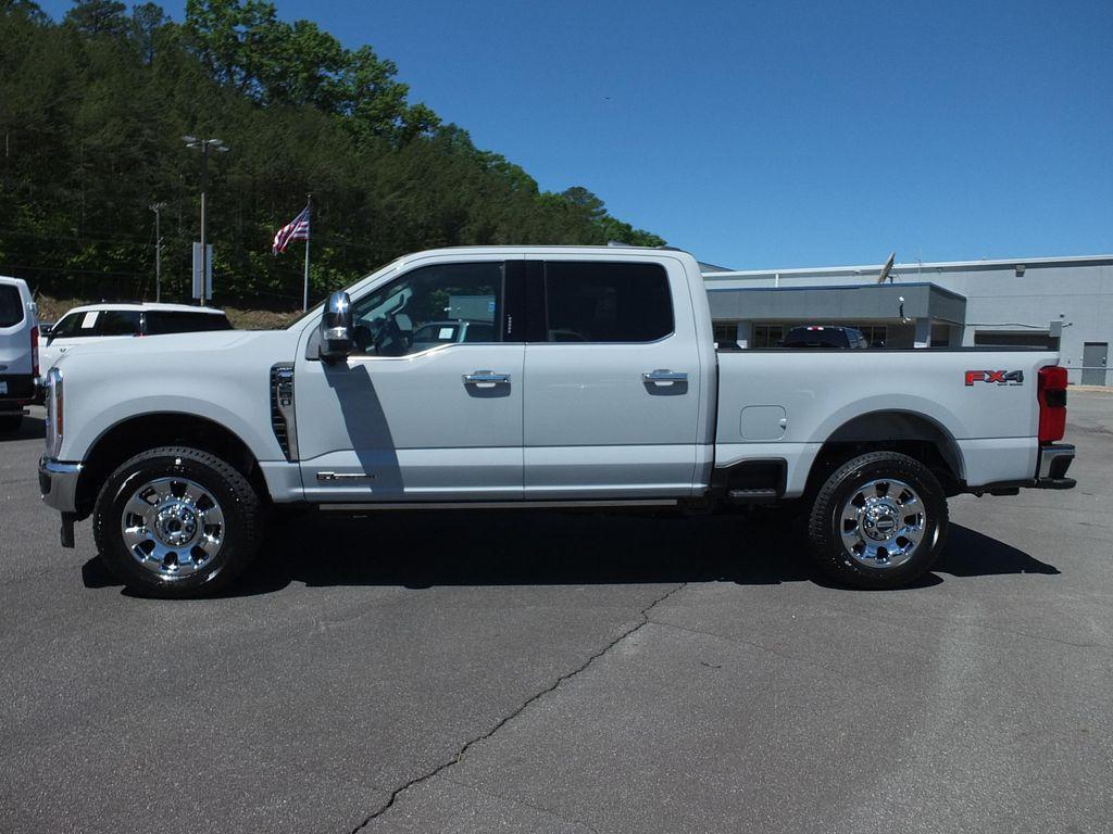 new 2026 Ford F-250 car, priced at $91,250