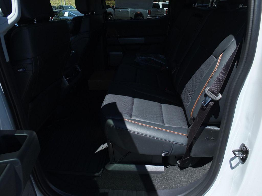 new 2026 Ford F-250 car, priced at $91,250