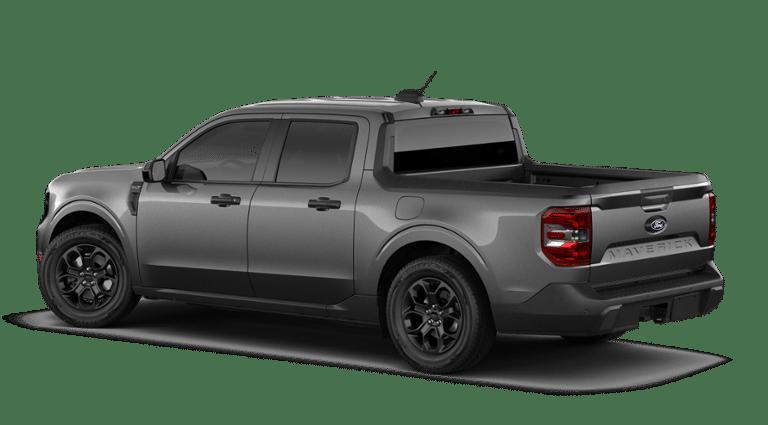 new 2026 Ford Maverick car, priced at $31,392
