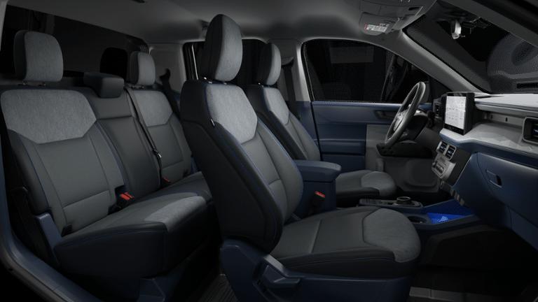 new 2026 Ford Maverick car, priced at $31,392