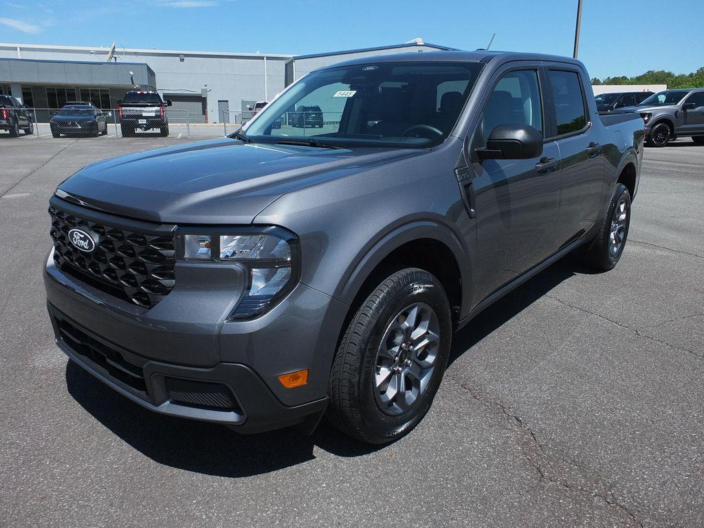 new 2026 Ford Maverick car, priced at $31,392