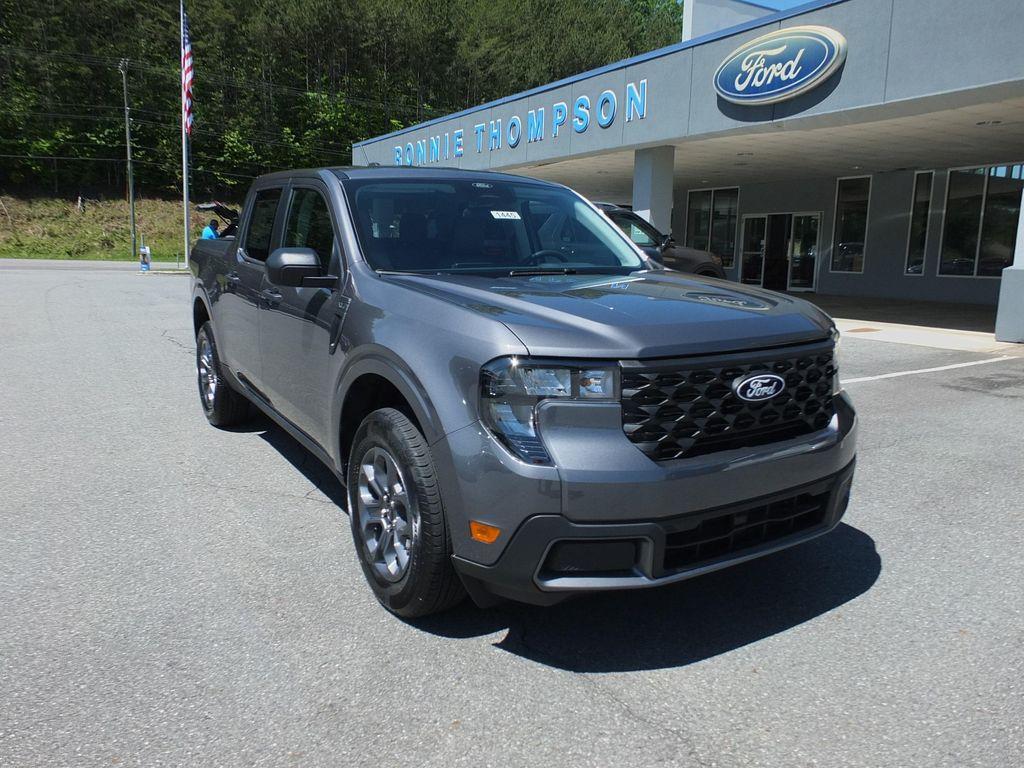 new 2026 Ford Maverick car, priced at $31,392