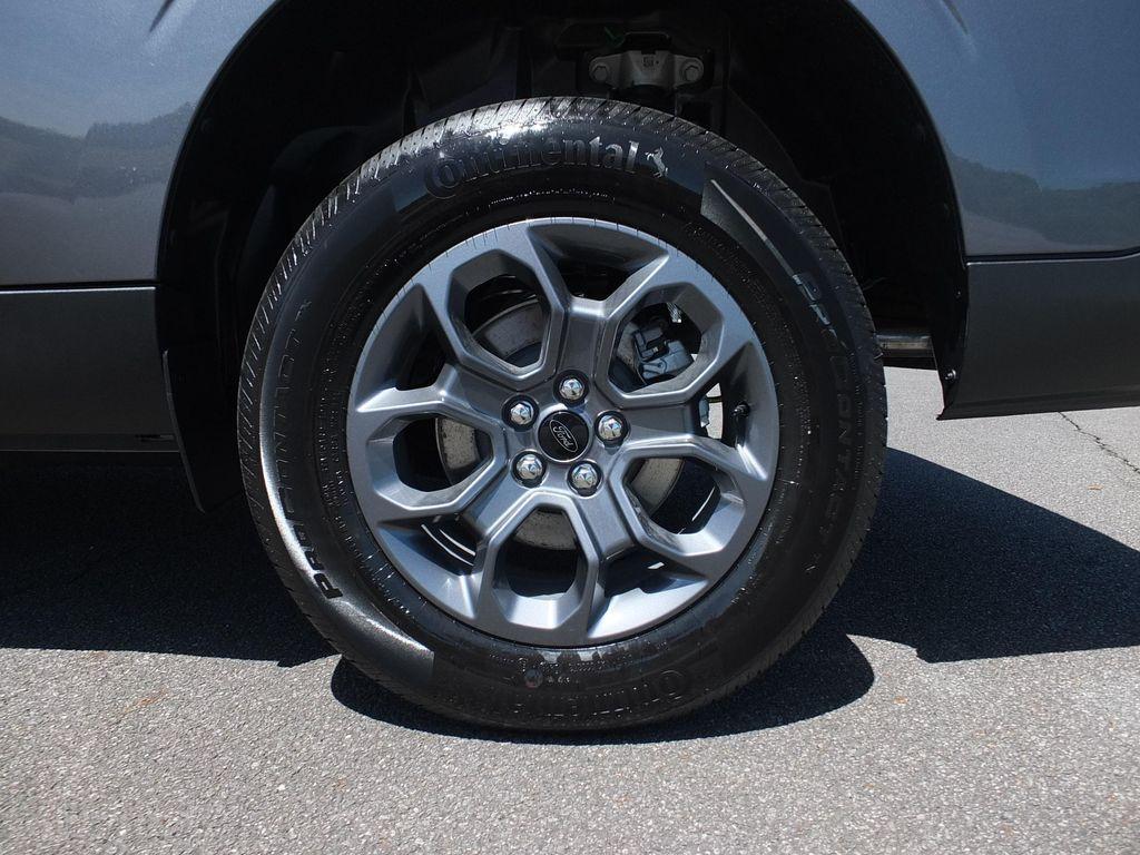 new 2026 Ford Maverick car, priced at $31,392