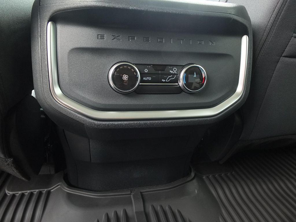 new 2026 Ford Expedition Max car, priced at $66,497