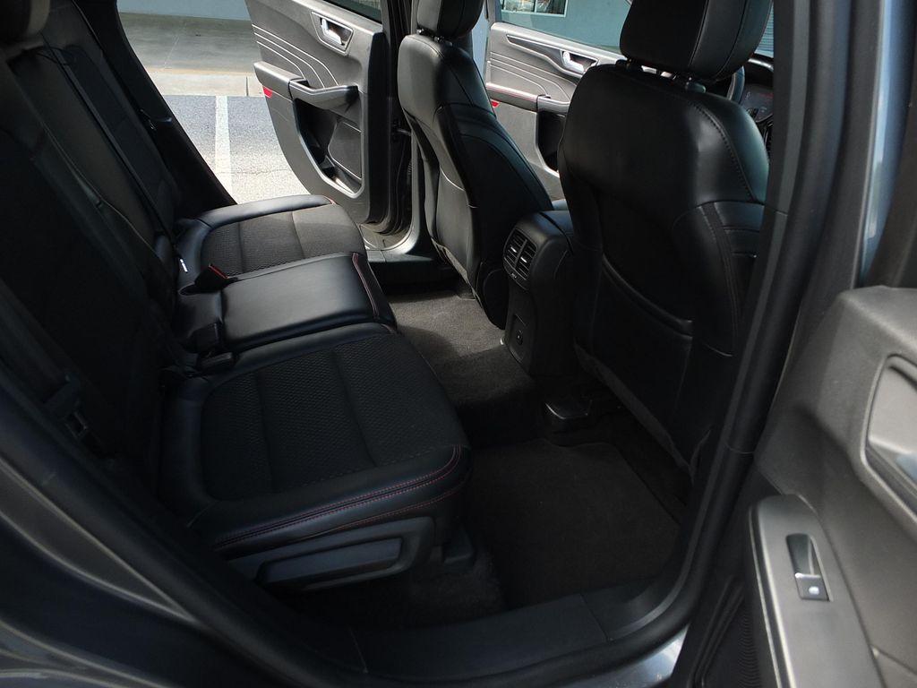 used 2025 Ford Escape car, priced at $25,284