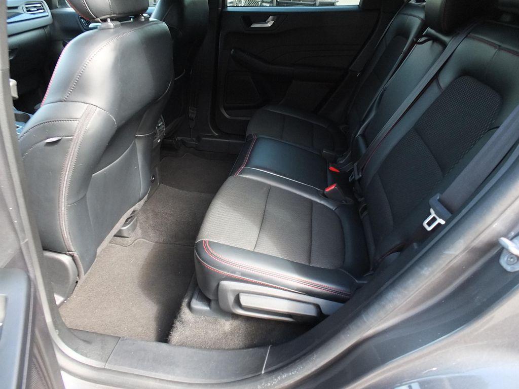 used 2025 Ford Escape car, priced at $25,284