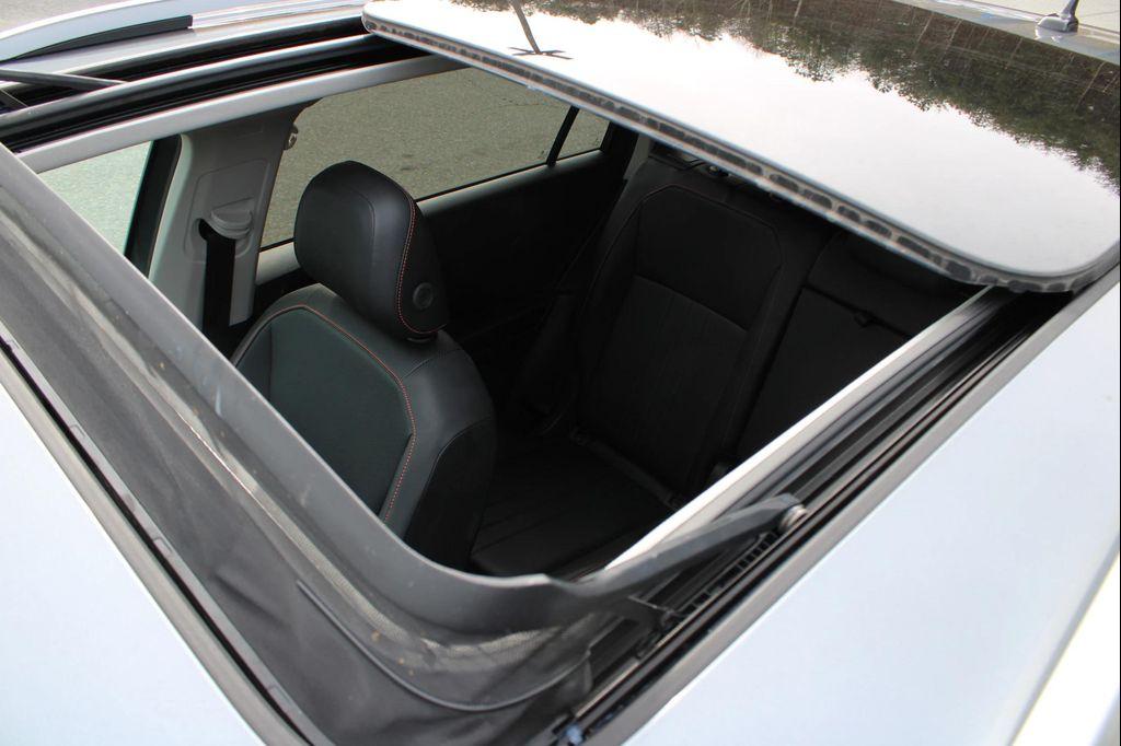 used 2024 Volkswagen Tiguan car, priced at $22,999