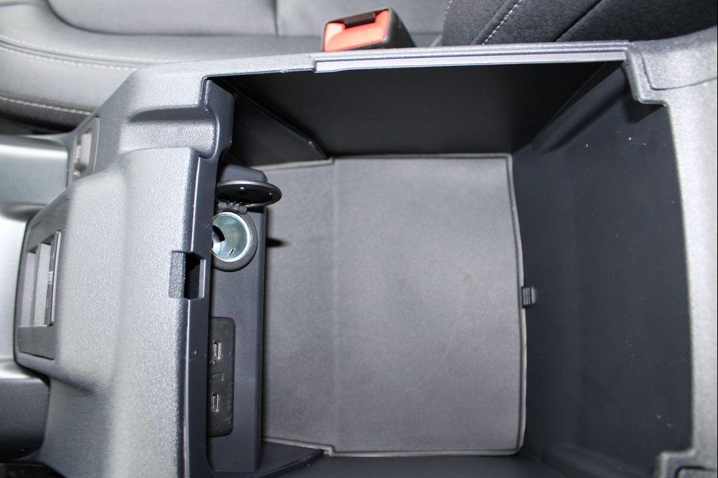 new 2025 Ford Bronco car, priced at $48,255