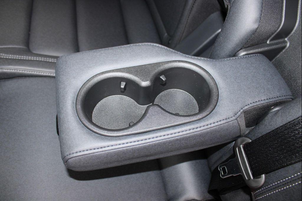 new 2025 Ford Bronco car, priced at $48,255