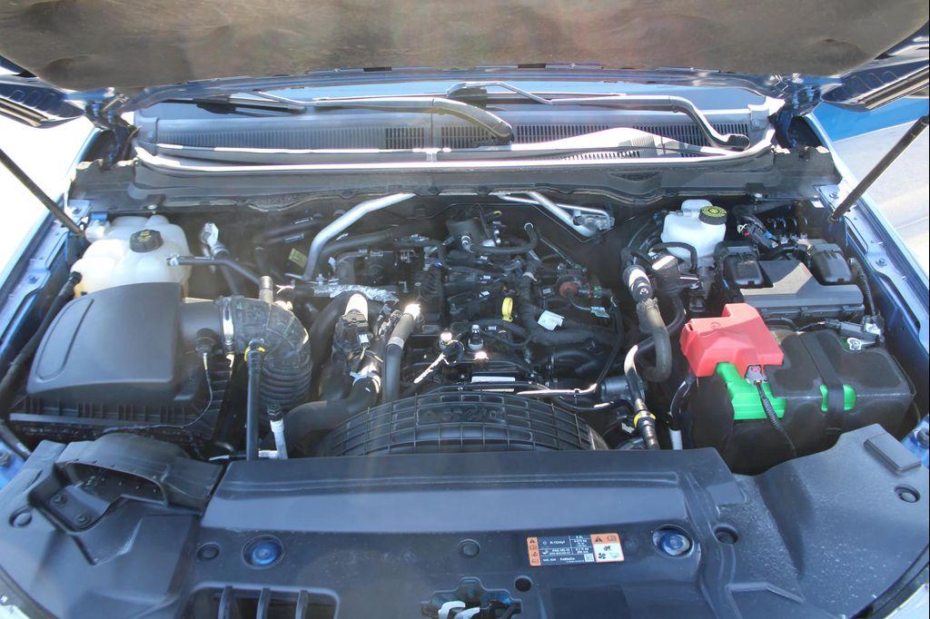 used 2019 Ford Ranger car, priced at $27,323