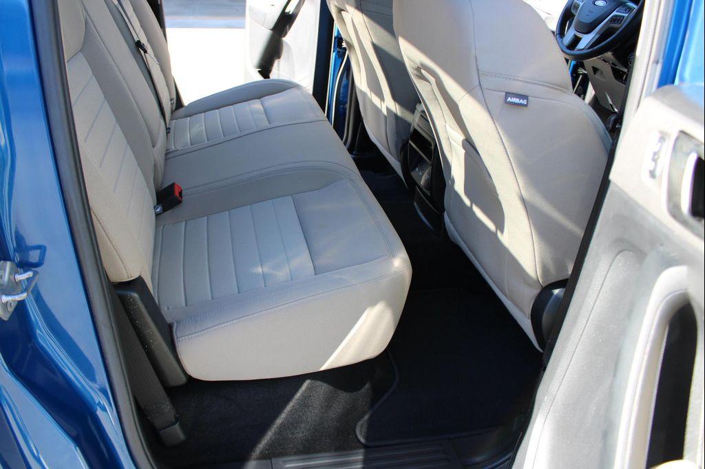 used 2019 Ford Ranger car, priced at $27,323