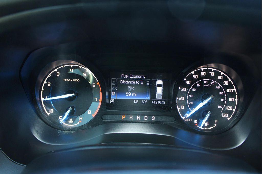 used 2019 Ford Ranger car, priced at $27,323