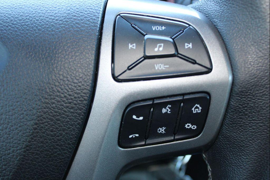 used 2019 Ford Ranger car, priced at $27,323