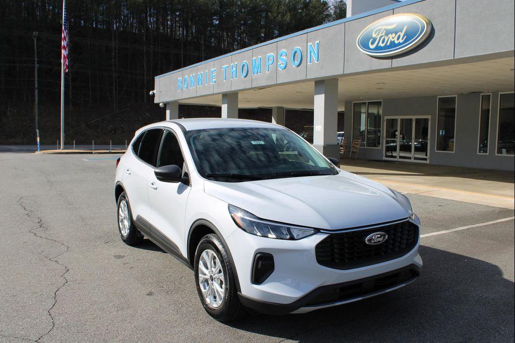new 2026 Ford Escape car, priced at $32,675