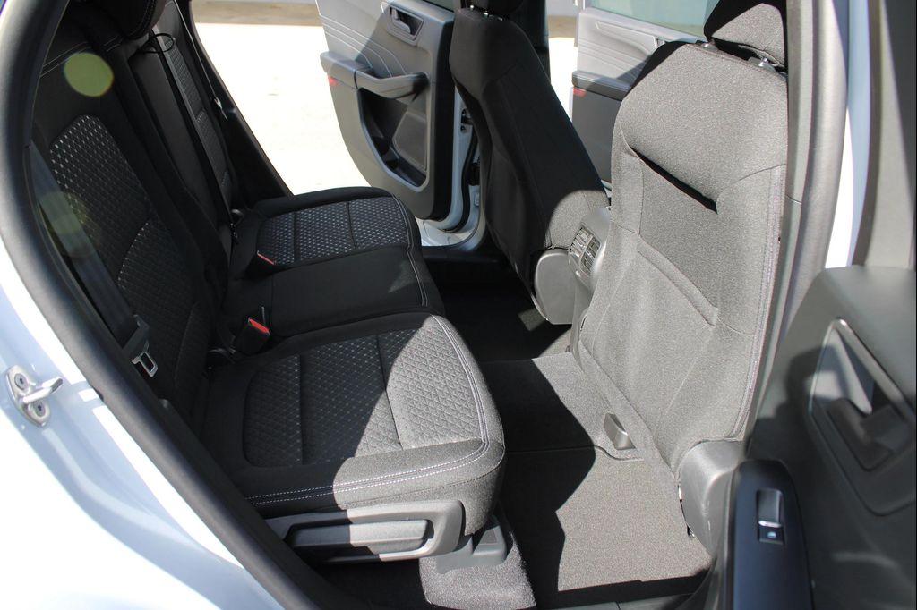 new 2026 Ford Escape car, priced at $32,175