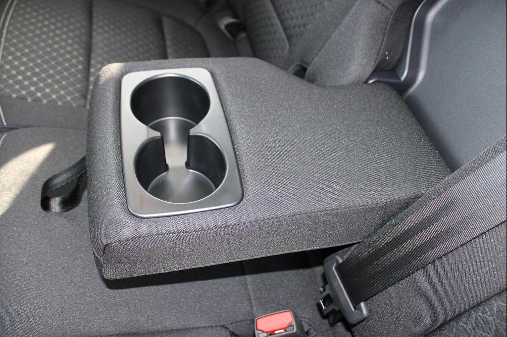 new 2026 Ford Escape car, priced at $32,175