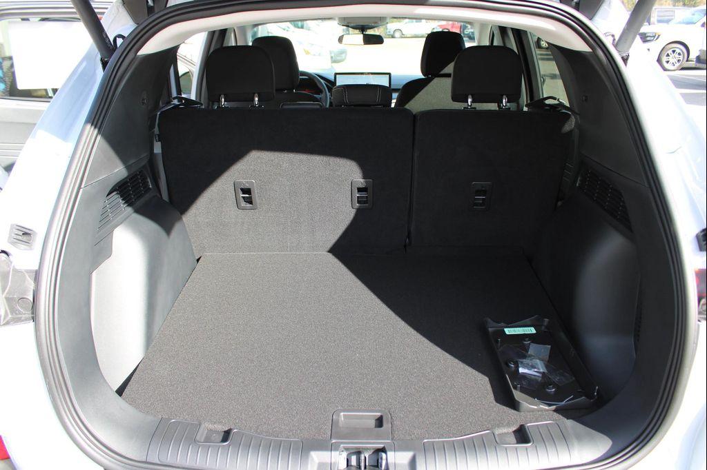 new 2026 Ford Escape car, priced at $32,175