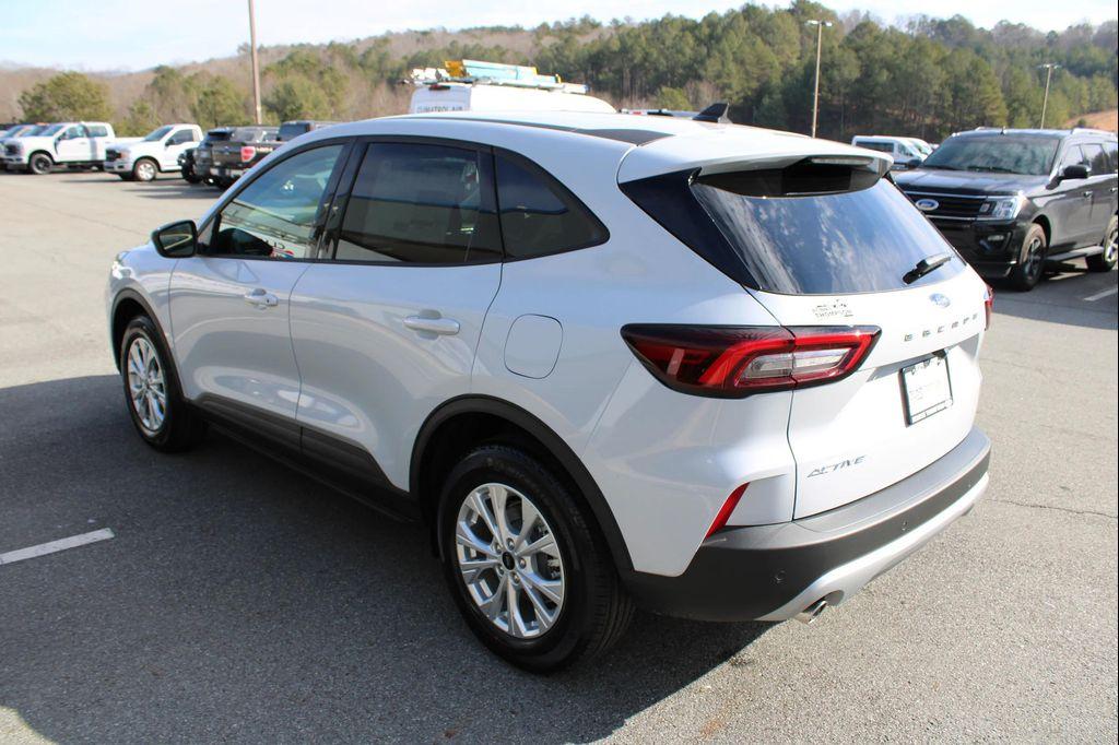 new 2026 Ford Escape car, priced at $32,175