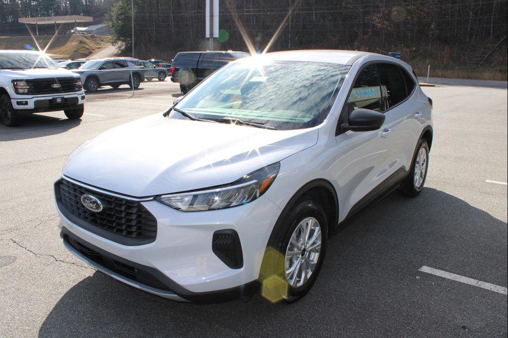 new 2026 Ford Escape car, priced at $32,175