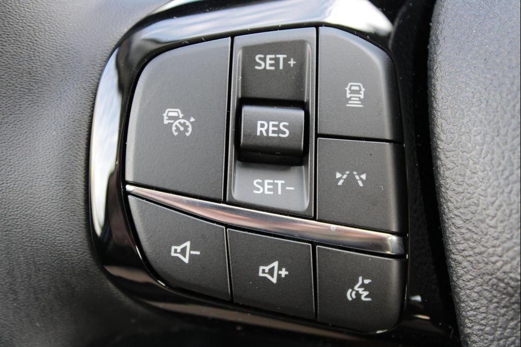 new 2026 Ford Escape car, priced at $32,175