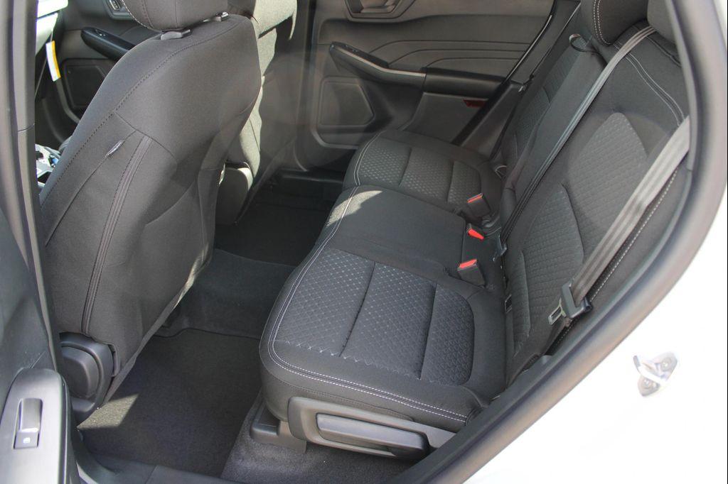 new 2026 Ford Escape car, priced at $32,175