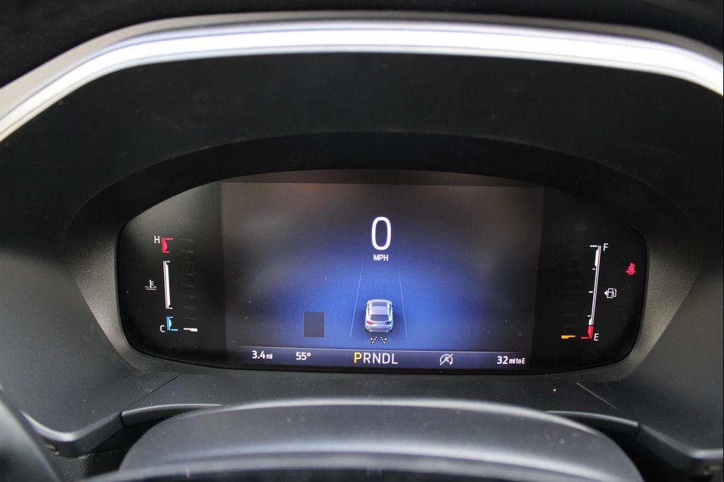 new 2026 Ford Escape car, priced at $32,175