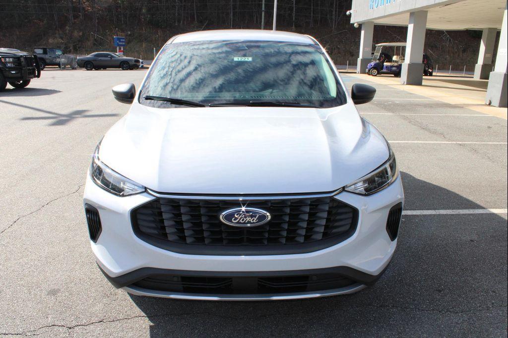 new 2026 Ford Escape car, priced at $32,175