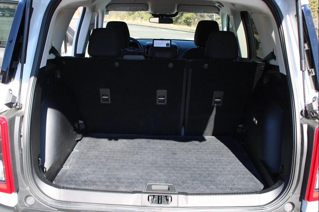 used 2023 Ford Bronco Sport car, priced at $25,340