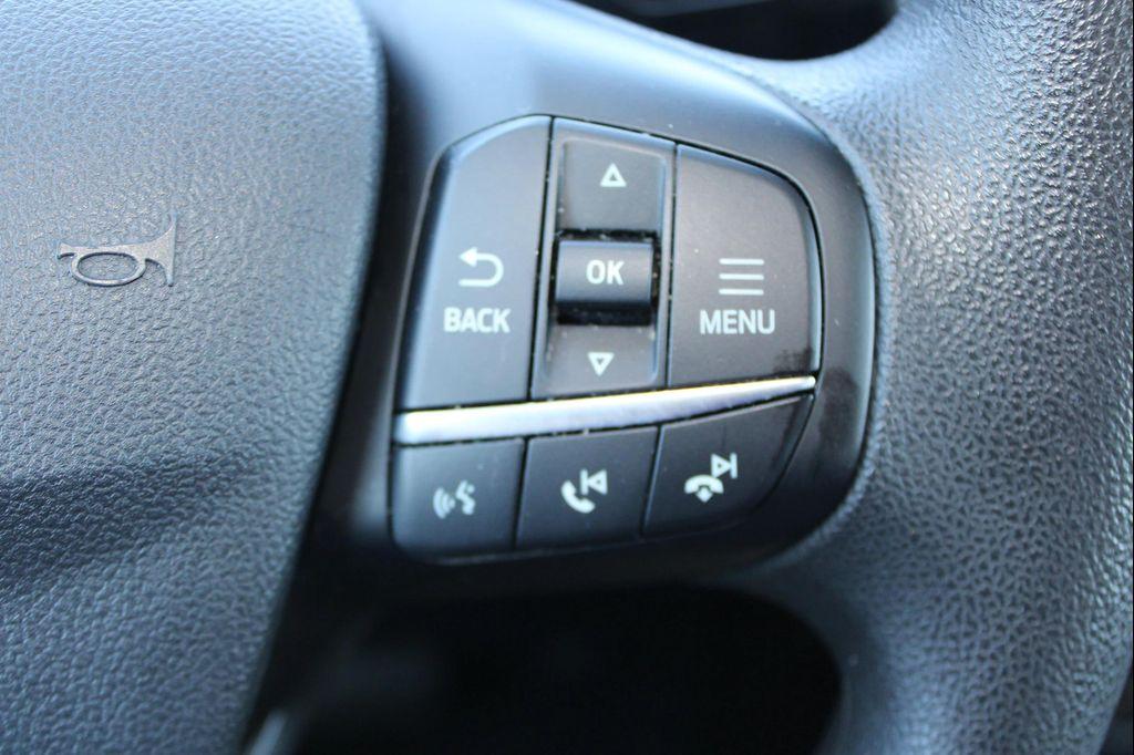 used 2023 Ford Bronco Sport car, priced at $25,340