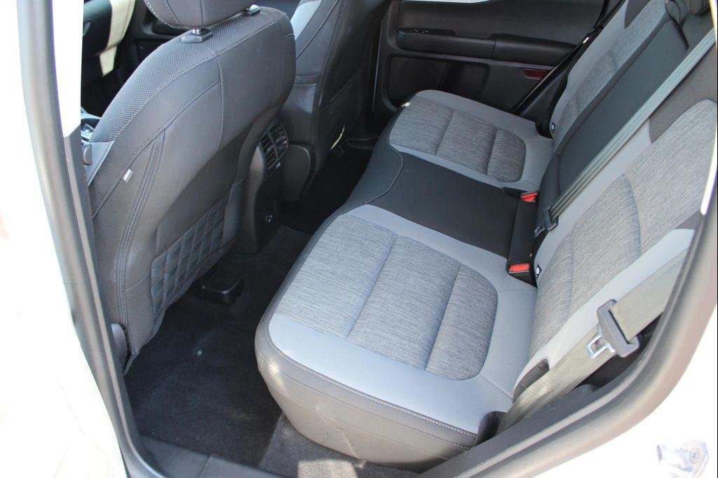 used 2023 Ford Bronco Sport car, priced at $25,340