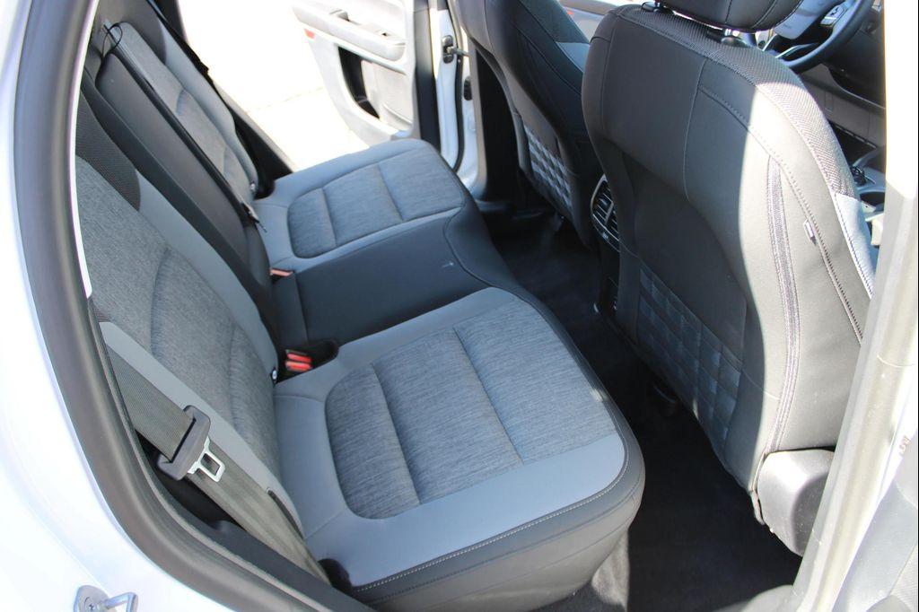 used 2023 Ford Bronco Sport car, priced at $25,340