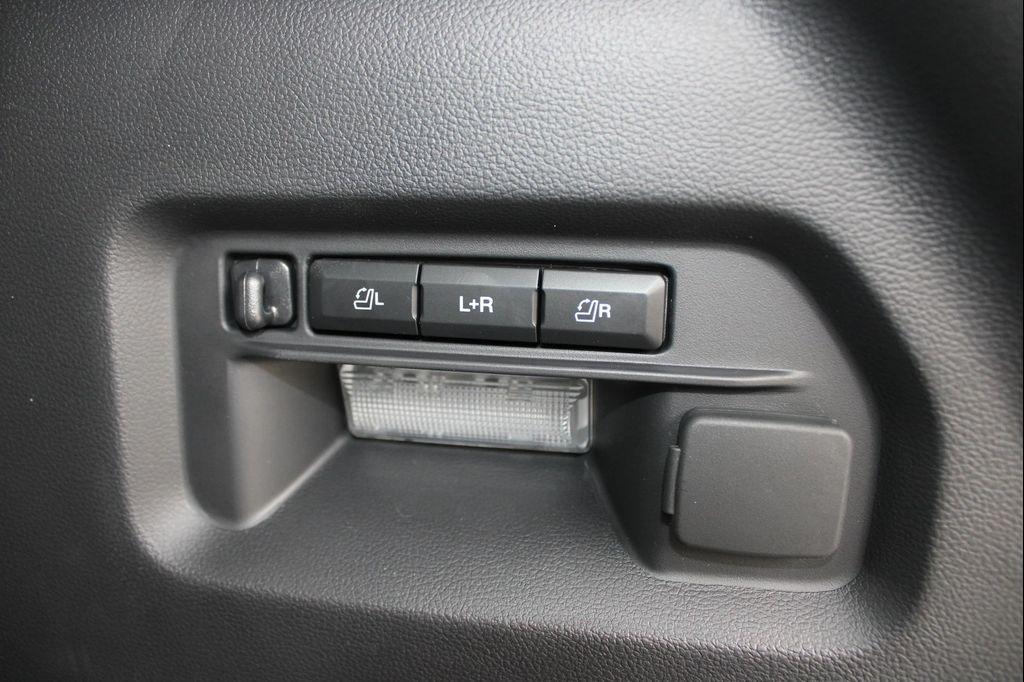 new 2026 Ford Explorer car, priced at $65,425