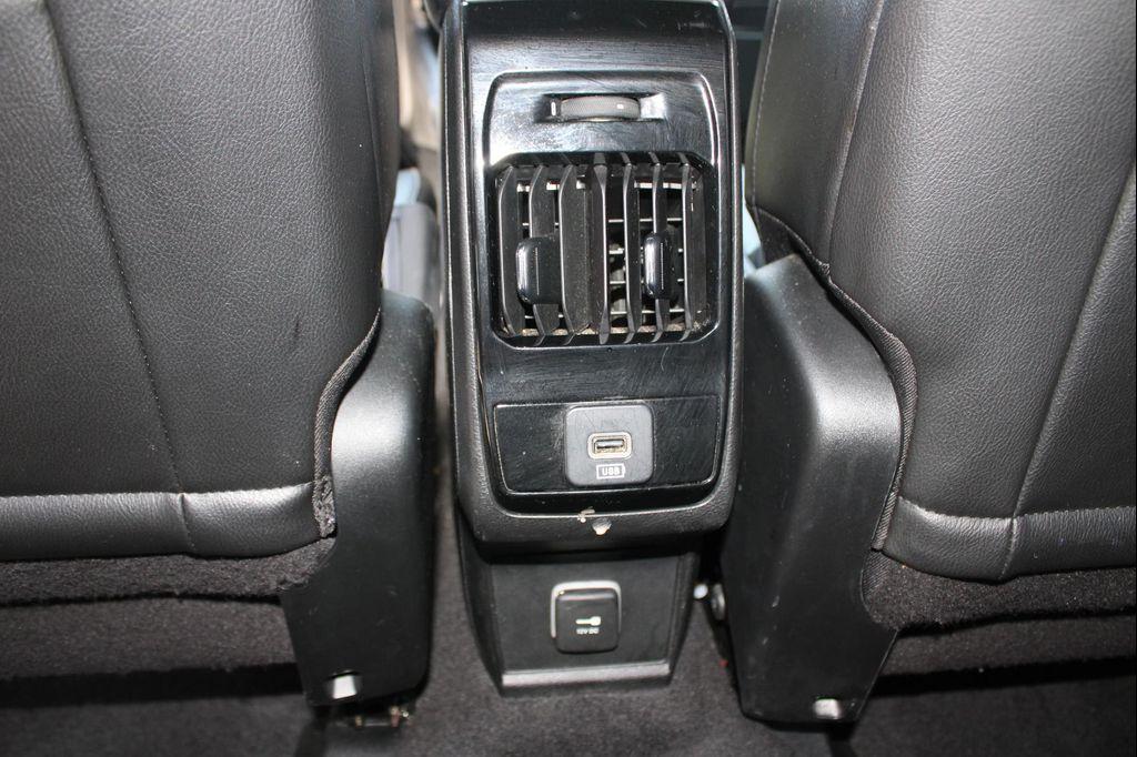 used 2023 Jeep Compass car, priced at $18,999