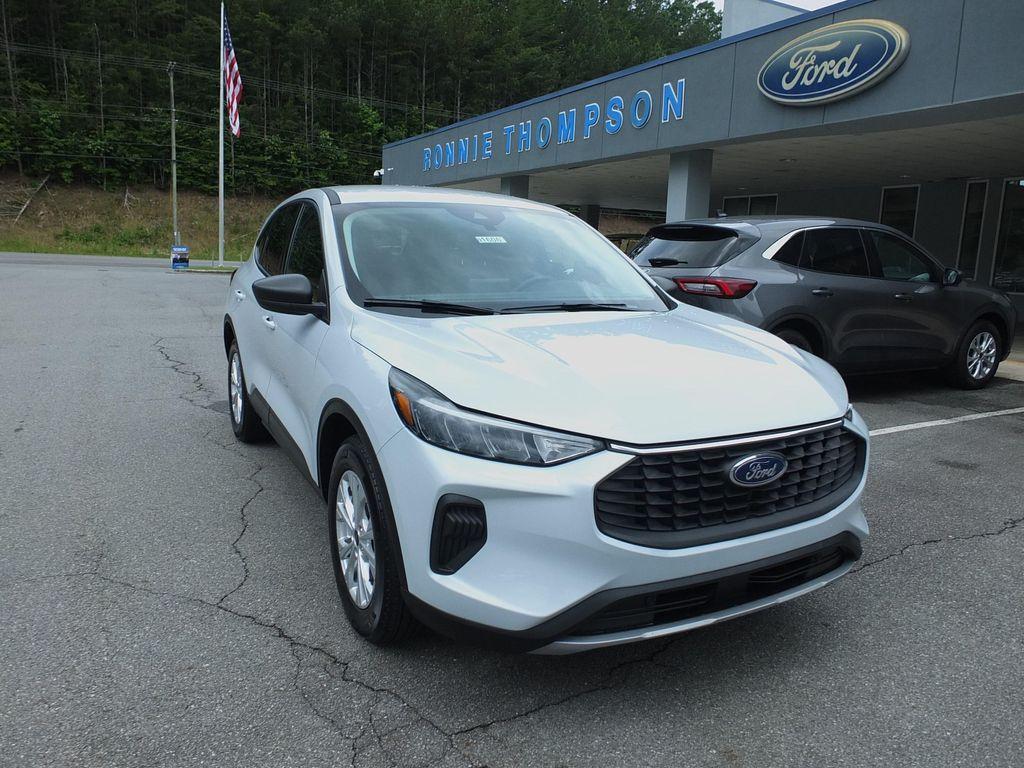 used 2025 Ford Escape car