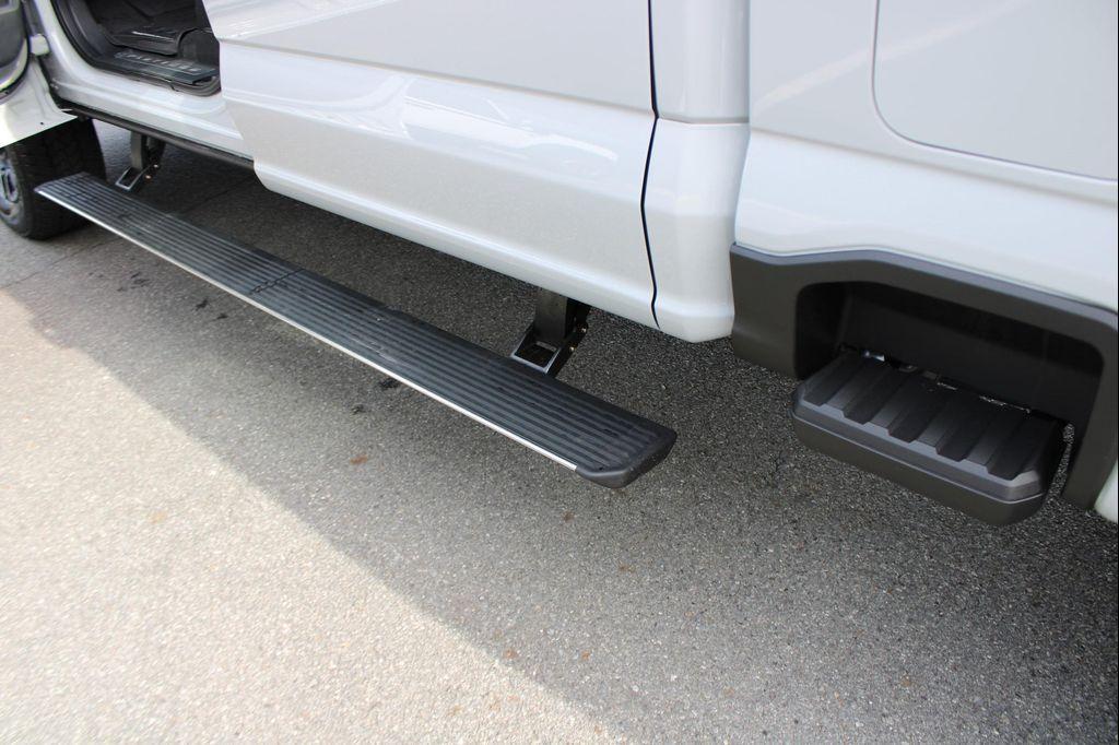 new 2026 Ford F-250 car, priced at $94,702