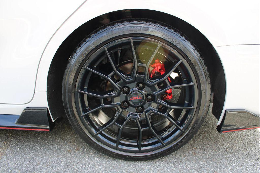 used 2021 Toyota Camry car, priced at $25,559