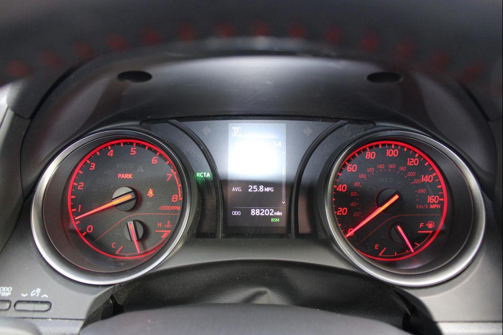 used 2021 Toyota Camry car, priced at $25,559