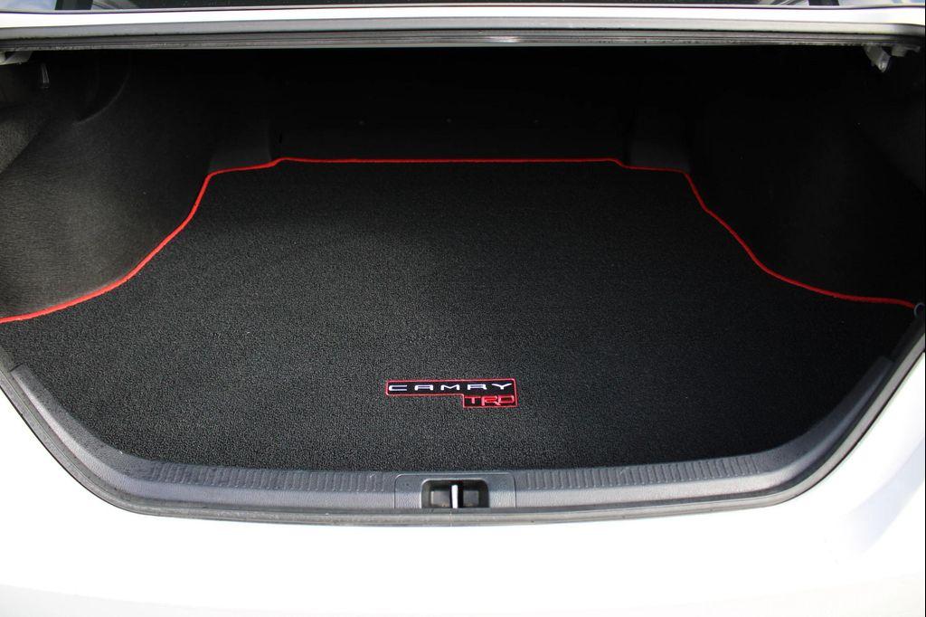 used 2021 Toyota Camry car, priced at $25,559