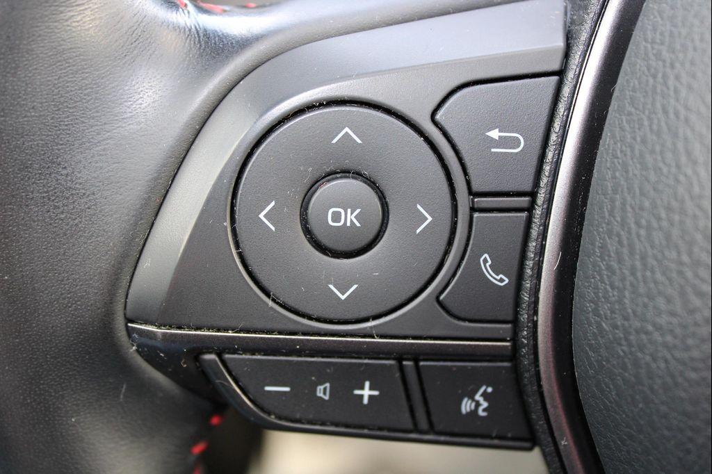 used 2021 Toyota Camry car, priced at $25,559