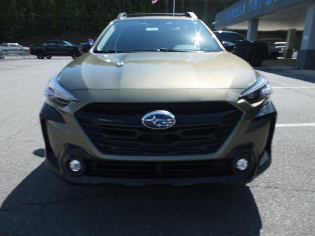 used 2025 Subaru Outback car, priced at $31,788