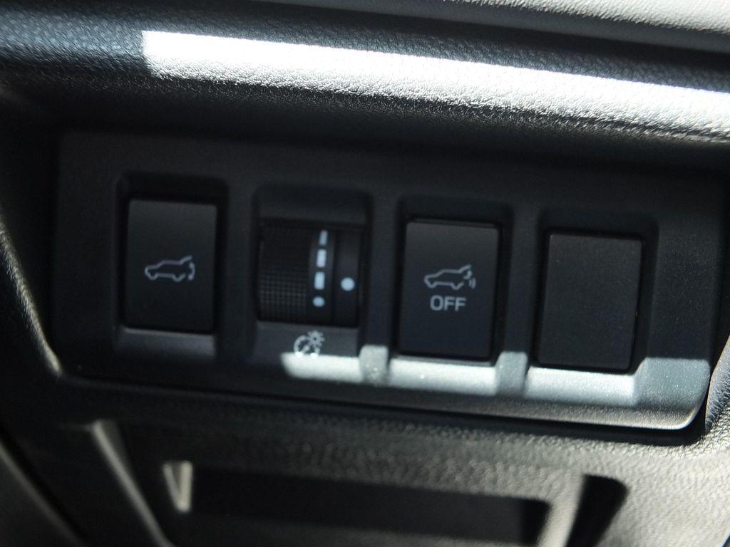 used 2025 Subaru Outback car, priced at $31,788