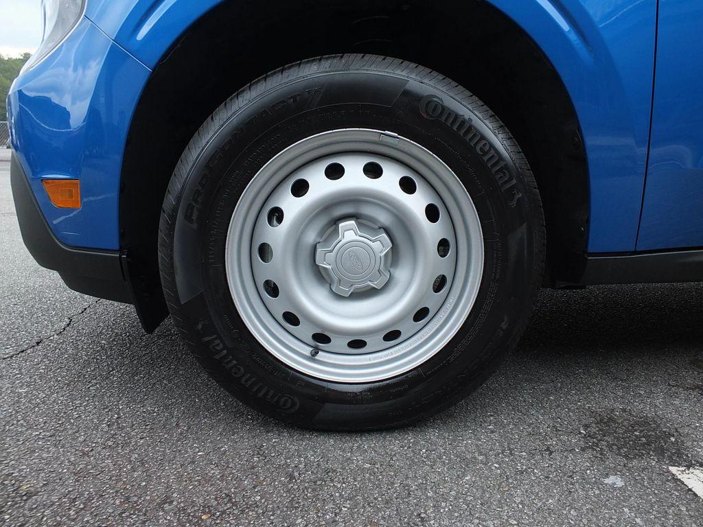 new 2026 Ford Maverick car, priced at $27,597