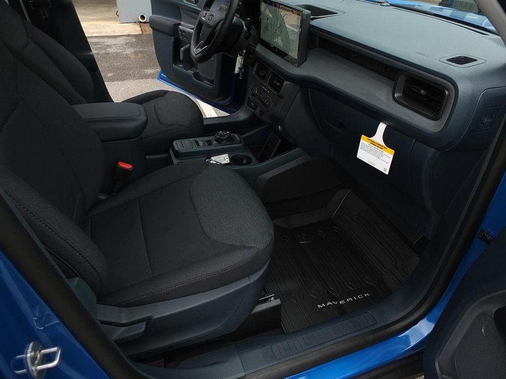 new 2026 Ford Maverick car, priced at $27,597