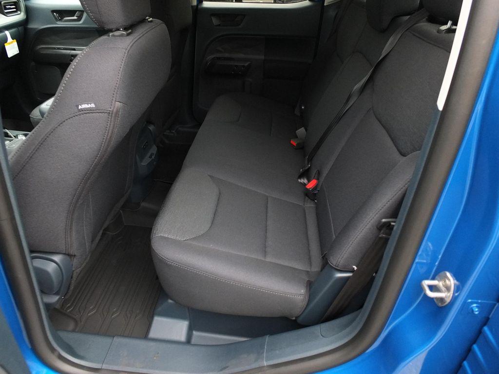 new 2026 Ford Maverick car, priced at $27,597