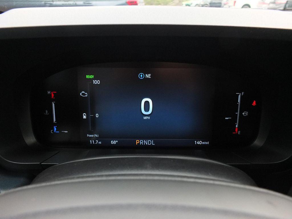 new 2026 Ford Maverick car, priced at $27,597