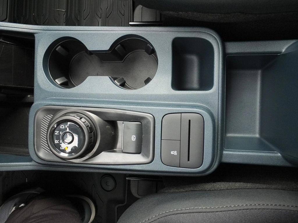 new 2026 Ford Maverick car, priced at $27,597